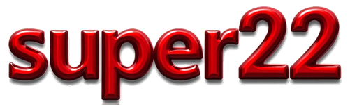 super22 logo