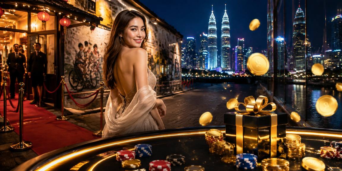 Privasi Akaun super22 Untuk Malaysia
