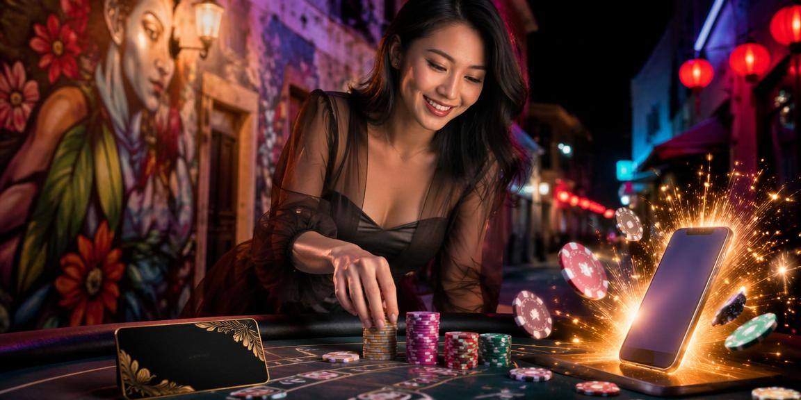 super22 Casino Online & Sportsbook untuk Malaysia Online